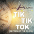 Cover: Kid Alina Meets DJ Ey DoubleU - Tik Tik Tok (Rhythm of the Clock)