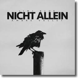 Cover: Jimi Blue feat. Ambre Vallet - Nicht Allein