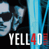 Cover: Yello - 40 Years