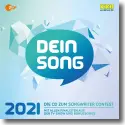 Cover:  Dein Song 2021 - Various Artists
