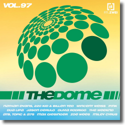 Cover: THE DOME Vol. 97 - Various Artists