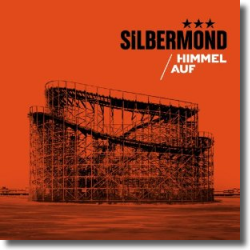 Cover: Silbermond - Himmel auf