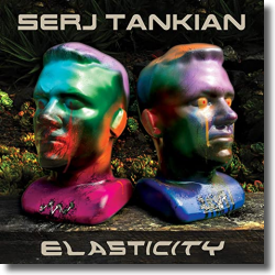 Cover: Serj Tankian - Elasticity