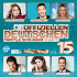 Cover: Die offiziellen deutschen Party & Schlager Charts Vol. 15 