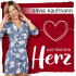 Cover: Silvia Kaufmann - Also frag dein Herz