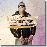 Cover: Dirk Bergmann - Wundervolle Nacht