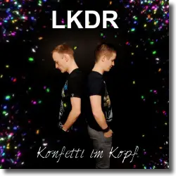 Cover: LKDR - Konfetti im Kopf