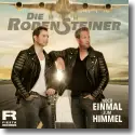 Cover:  Die Rodensteiner - Noch einmal zum Himmel