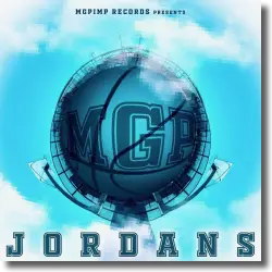 Cover: MGP - Jordans