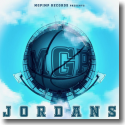 Cover:  MGP - Jordans