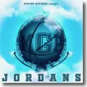 Cover:  MGP - Jordans
