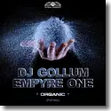 Cover:  DJ Gollum & Empyre One - Organic
