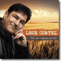 Cover: Leon Cortez - Fr ein Leben mit Dir