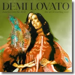 Cover: Demi Lovato - Dancing With The Devil... The Art of Starting Over