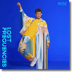 Cover: Lost Frequencies - Rise