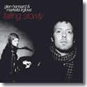 Cover:  Glen Hansard & Marketa Irglova - Falling Slowly