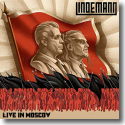 Cover: Lindemann - Live in Moscow