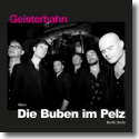 Cover: Die Buben im Pelz - Geisterbahn
