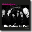 Cover:  Die Buben im Pelz - Geisterbahn