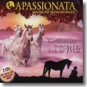 Cover:  Apassionata - Gemeinsam bis ans Ende der Welt