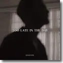 Cover:  Bongard - Too Late In The Day