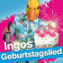 Cover: Ingo ohne Flamingo - Geburtstagslied