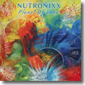 Cover:  Nutronixx - Planet Of Love