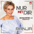 Cover: Ranja - Nur mit Dir (Mixmaster JJ Remix)