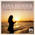 Cover: Lisa Heider - So hab ich noch nie geliebt