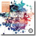 Cover:  Miami Sessions 2021 - Various Artists
