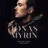 Cover: Jonas Myrin - For The Ones We Love