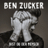 Cover: Ben Zucker - Bist du der Mensch
