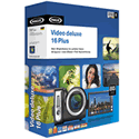 Cover: MAGIX Video deluxe 16 Plus - 