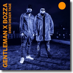Cover: Gentleman & Bozza - Einer dieser Tage