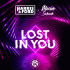 Cover: Harris & Ford & Maxim Schunk - Lost In You