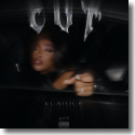 Cover: Eunique - CUT