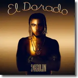 Cover: 24kGoldn - El Dorado