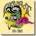 Cover:  Crobot - Rat Child