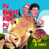 Cover: Olaf & Hans - Du blöde Kuh Du (Klingel Klingel Klingel)