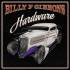 Cover: Billy F Gibbons - Hardware