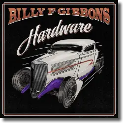 Cover: Billy F Gibbons - Hardware
