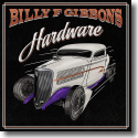 Cover: Billy F Gibbons - Hardware
