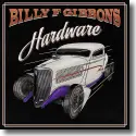 Cover:  Billy F Gibbons - Hardware