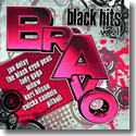Cover:  BRAVO Black Hits 21 - Various