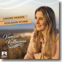 Cover: Vanessa Katharina - Unsere Herzen schlagen Sturm