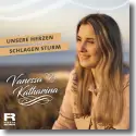 Cover:  Vanessa Katharina - Unsere Herzen schlagen Sturm