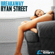 Cover: Ryan Street - Breakaway