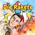 Cover: Markus Grill - Die Rakete