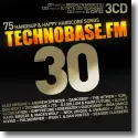 Cover:  TechnoBase.FM Vol. 30 - Various Artists