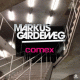 Cover: Markus Gardeweg - Comex
